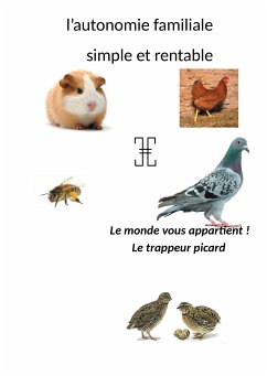 L'autonomie familiale simple et rentable (eBook, ePUB)