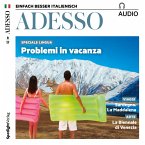 Italienisch lernen Audio - Probleme im Urlaub? (MP3-Download)