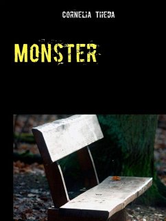 Monster (eBook, ePUB) - Theda, Cornelia