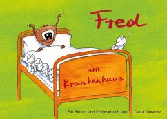 Fred im Krankenhaus (eBook, ePUB)