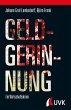 Geldgerinnung (eBook, PDF) - Bild 1