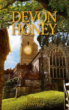 Devon Honey (eBook, ePUB) - Winterfeldt, Rebecca