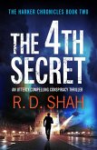 The 4th Secret (eBook, ePUB)