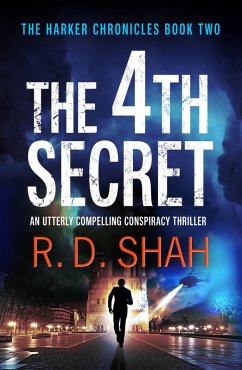 Cover The 4th Secret (eBook, ePUB)