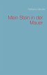Mein Stein in der Mauer (eBook, ePUB) - Bild 1