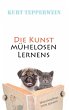 Die Kunst mühelosen Lernens (eBook,... - Bild 1