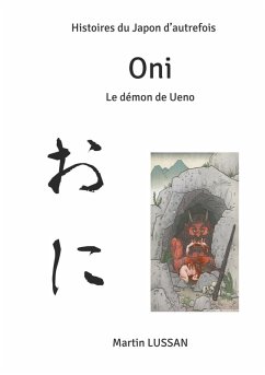 Oni (eBook, ePUB) Oni (eBook, ePUB)