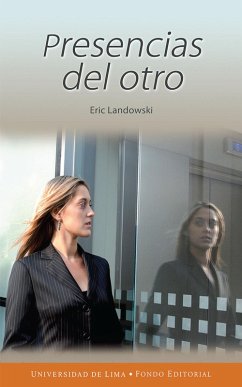 Presencias del otro (eBook, ePUB) - Landowski, Eric