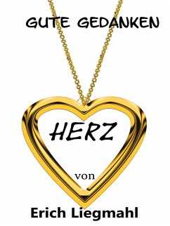 Cover Gute Gedanken: Herz (eBook, ePUB)
