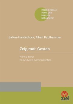 Zeig mal: Gesten (eBook, ePUB) - Handschuck, Sabine; Kapfhammer, Albert