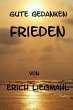 Gute Gedanken: Frieden (eBook, ePUB) - Bild 1