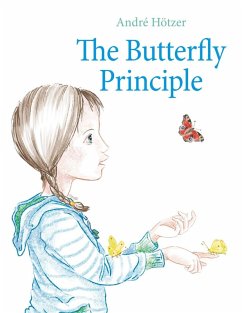 The Butterfly Principle (eBook, ePUB)