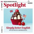 Englisch lernen Audio - Einfach besser Englisch (MP3-Download)
