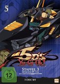 Yu-Gi-Oh! 5D's - Staffel 3.2: Episoden 89-116 DVD-Box