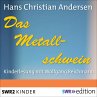 Das Metallschwein (MP3-Download) - Bild 1