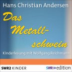 Das Metallschwein (MP3-Download)