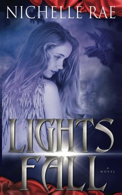 Lights Fall (eBook, ePUB) - Rae, Nichelle