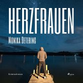 Herzfrauen (Ungekürzt) (MP3-Download)