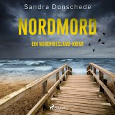 Nordmord (Ungekürzt) (MP3-Download)