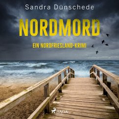 Nordmord (Ungekürzt) (MP3-Download) - Dünschede, Sandra