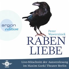 Rabenliebe (MP3-Download) - Wawerzinek, Peter
