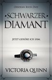 Schwarzer Diamant / Schwarzer Obsidian Bd.2 (eBook, ePUB)