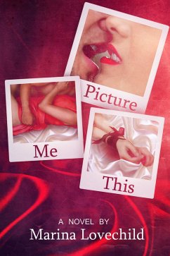 Cover Picture Me This (eBook, ePUB)