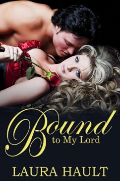 Cover Bound to My Lord (eBook, ePUB)