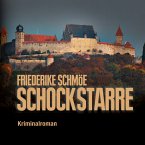 Schockstarre / Katinka Palfy Bd.5 (MP3-Download)