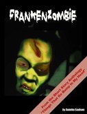 Frankenzombie (Short Stories from "Things That Go Bump In My Head", #2) (eBook, ePUB)