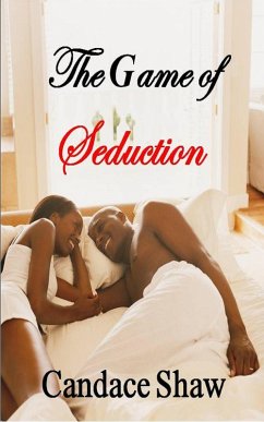 Cover The Game of Seduction (eBook, ePUB)
