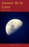Autour de la Lune (Cronos Classics) (eBook, ePUB)