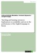 Teaching and learning resources.... - Bild 1