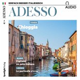 Italienisch lernen Audio - Grammatik und mehr (MP3-Download)