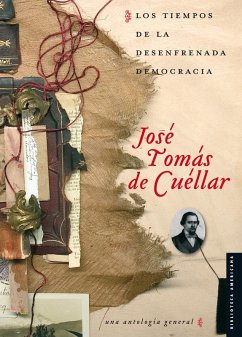 Cover Los tiempos de la desenfrenada democracia (eBook, ePUB)