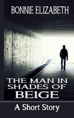 Cover The Man in Shades of Beige (eBook, ePUB)