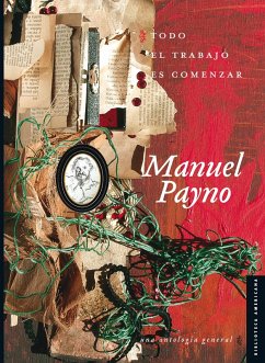 Todo el trabajo es comenzar (eBook, ePUB) - Payno, Manuel; Ozuna Castañeda, Mariana