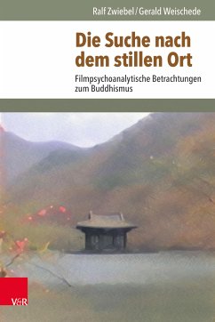 Die Suche nach dem Stillen Ort (eBook, PDF) - Zwiebel, Ralf; Weischede, Gerald