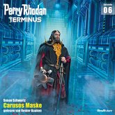 Carusos Maske / Perry Rhodan - Terminus Bd.6 (MP3-Download) Carusos Maske / Perry Rhodan - Terminus Bd.6 (MP3-Download)