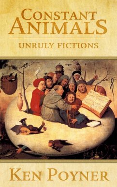 Cover Constant Animals (eBook, ePUB)