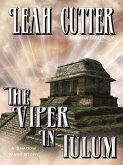 The Viper in Tulum (eBook, ePUB)