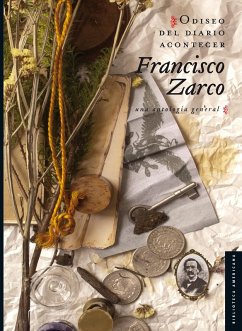 Odiseo del diario acontecer (eBook, ePUB) - Zarco, Francisco