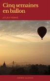 Cinq semaines en ballon (Cronos Classics) (eBook, ePUB) Cinq semaines en ballon (Cronos Classics) (eBook, ePUB)