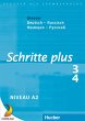 Schritte plus 3+4 (eBook, PDF) - Bild 1
