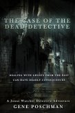 The Case of the Dead Detective (Jonas Watcher, #4) (eBook, ePUB)