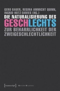 Die Naturalisierung des Geschlechts