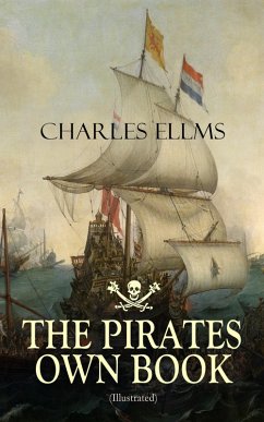 Cover THE PIRATES OWN BOOK (Illustrated) (eBook, ePUB)