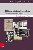 100 Jahre Arbeitsmarktverwaltung (eBook, PDF)