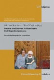 Imame und Frauen in Moscheen im Integrationsprozess (eBook, PDF)