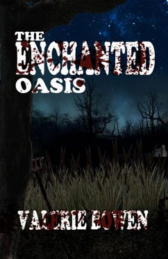 Cover The Enchanted Oasis (eBook, ePUB)